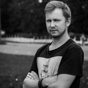 Макс, 37 лет, Петрозаводск