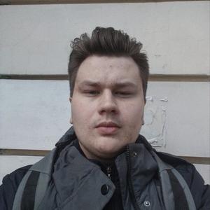 Алексей, 21 год, Томск