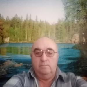 Сергей, 72 года, Уфа