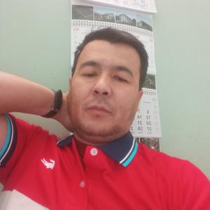 Maqsud, 43 года, Санкт-Петербург
