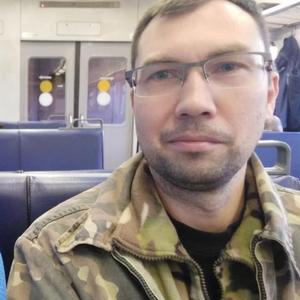 Парни в Челябинске: Никита, 31 - ищет девушку из Челябинска