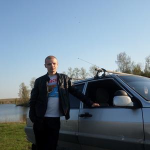 Парни в Козельске: Александр, 34 - ищет девушку из Козельска