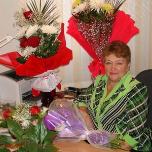 Татьяна Бойко, 69 лет, Приобье