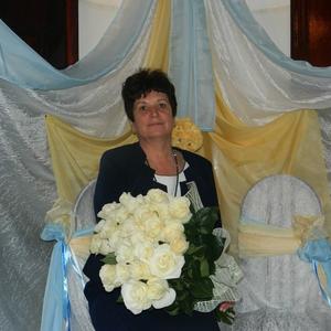 Нина Морозова, 65 лет, Бежецк