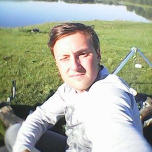 Михаил Кириллов, 28 лет, Черепаново