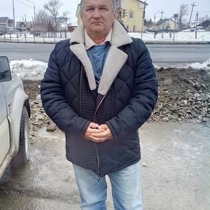 Саня, 60 лет, Южно-Сахалинск