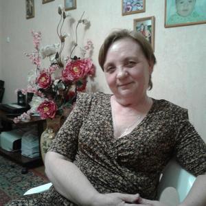 Людмила, 66 лет, Оренбург