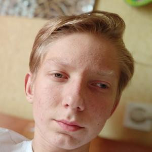 Алексей, 24 года, Астрахань