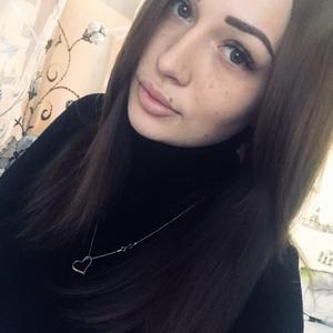 Верорика, 26 лет, Хабаровск