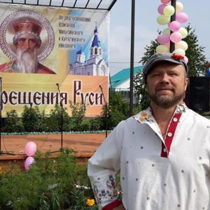 Парни в Минусинске: Александр, 51 - ищет девушку из Минусинска