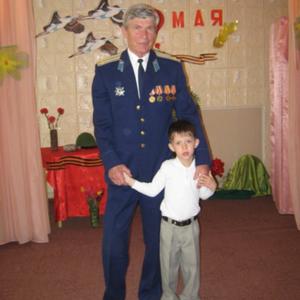 Василий, 76 лет, Таганрог