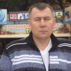 Рафик, 53 года, Саранск