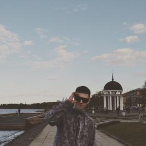 Илья, 24 года, Мурманск