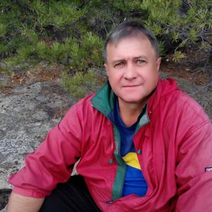 Андрей, 57 лет, Великий Новгород