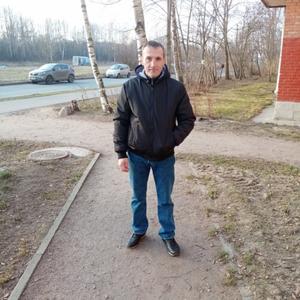 Валерий, 52 года, Петергоф