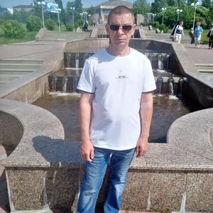 Александр, 48 лет, Когалым