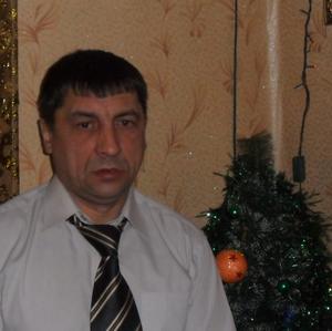 Михаил Гурьянов, 60 лет, Нижнеудинск
