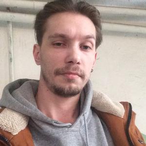 Парни в Ульяновске: Сергей Дождь, 36 - ищет девушку из Ульяновска