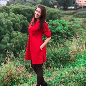 Девушки в Челябинске: Аня, 35 - ищет парня из Челябинска