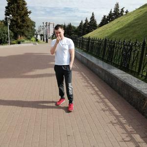 Николай, 28 лет, Нефтекамск