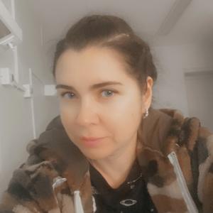 Девушки в Мурманске: Ольга, 46 - ищет парня из Мурманска