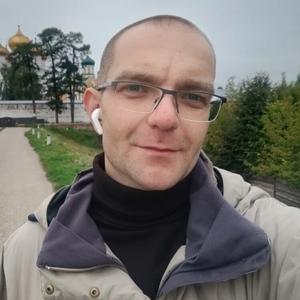 Юрий, 36 лет, Кострома