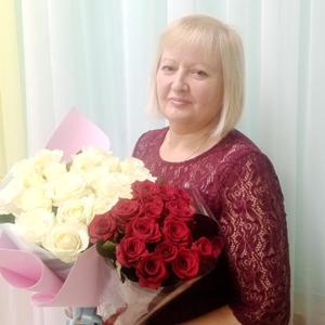 Ирина, 56 лет, Новочеркасск