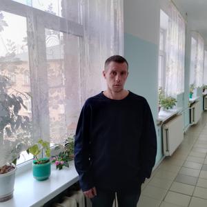 Кирилл, 36 лет, Кострома