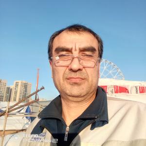Мансур, 48 лет, Казань