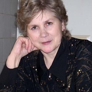 Лина, 69 лет, Вологда