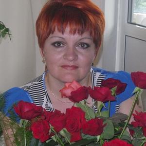 Лилия, 57 лет, Владивосток