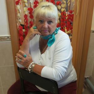 Девушки в Ковров: Валентина Звирбул, 67 - ищет парня из Ковров