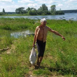 Сергей, 63 года, Рыбинск