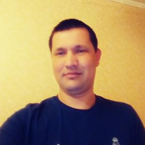 Тынис Калда, 37 лет, Астрахань