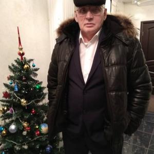 Александр, 65 лет, Ярославль