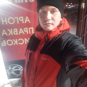 Иван, 26 лет, Барнаул