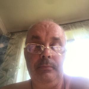 Николай, 55 лет, Кулунда