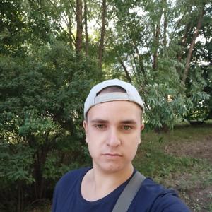 Олег, 22 года, Вологда