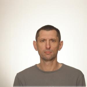Алексей Журавлев, 48 лет, Тольятти