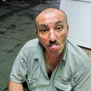 Мурат, 62 года, Владикавказ