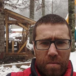 Дэн, 42 года, Хадыженск