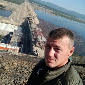 Парни в Магадане: Вячеслав, 36 - ищет девушку из Магадана