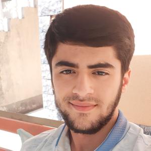 Абдуллах, 22 года, Душанбе