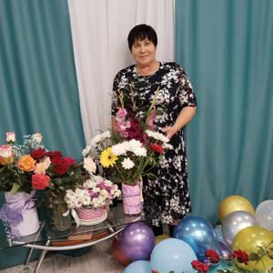Мария, 55 лет, Чебоксары