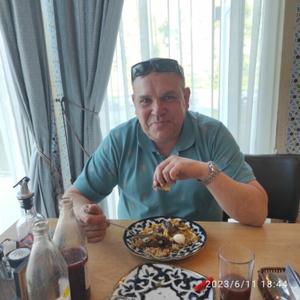 Алексей, 52 года, Коммунар