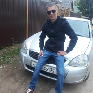 Сергей, 29 лет, Боровичи
