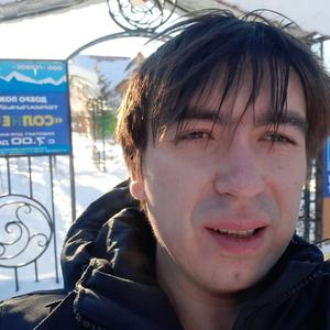 Парни в Удокан: Александр, 37 - ищет девушку из Удокан