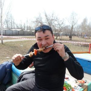 Евгений Никитин, 51 год, Пермь