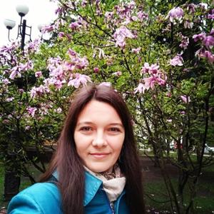 Мадам Грицацуева, 34 года, Донецк