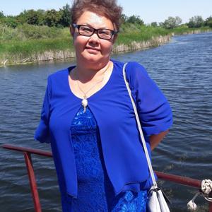 Галина, 51 год, Камышин